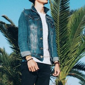 Meet your Posher, Richard